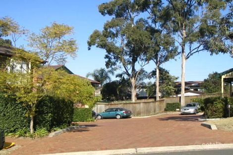 Property photo of 6/12 Bogan Place Seven Hills NSW 2147