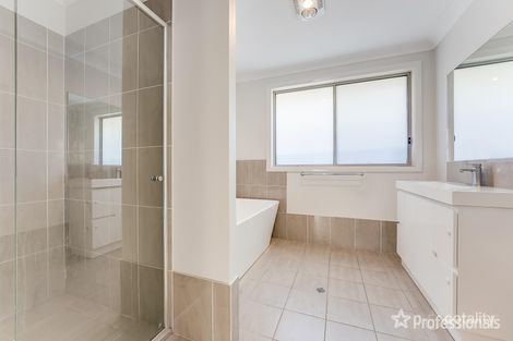 Property photo of 22 Williamson Street Oran Park NSW 2570