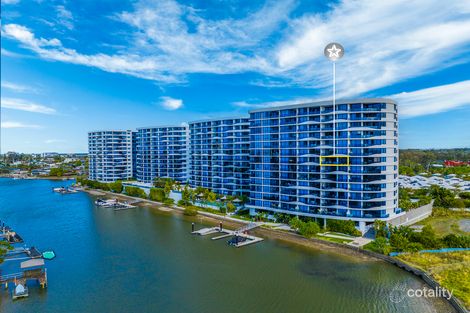 Property photo of 5702/5 Harbour Side Court Biggera Waters QLD 4216