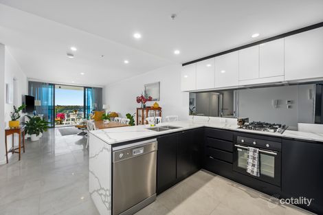 Property photo of 5702/5 Harbour Side Court Biggera Waters QLD 4216