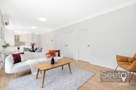 Property photo of 10/29 Hampstead Road Homebush West NSW 2140