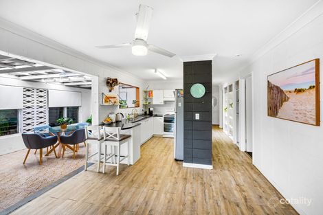 Property photo of 46 Coronation Avenue Golden Beach QLD 4551