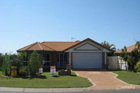 11 Bushlark Ave, Eli Waters, QLD 4655