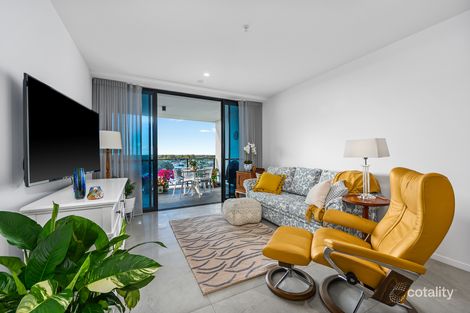 Property photo of 5702/5 Harbour Side Court Biggera Waters QLD 4216