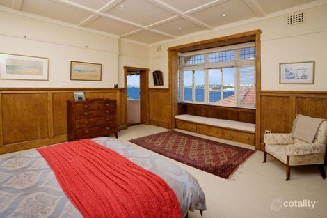 7/17 Holbrook Ave, Kirribilli, NSW 2061