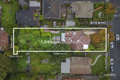 Property photo of 64 Albion Road Box Hill VIC 3128