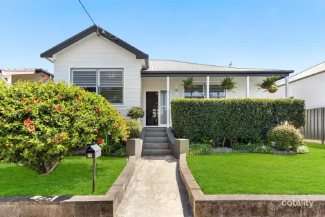 29 Russell Rd, New Lambton, NSW 2305