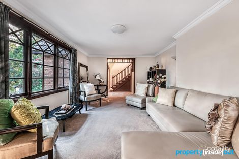 Property photo of 148 Showground Road Castle Hill NSW 2154