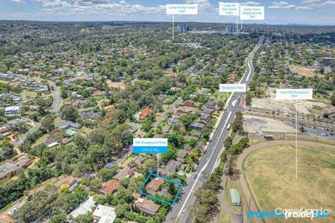 Property photo of 148 Showground Road Castle Hill NSW 2154