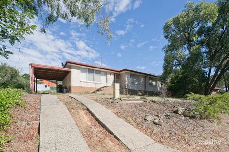 Property photo of 7 Antares Crescent Giralang ACT 2617