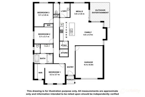 Property photo of 260 Mount Gambier Road Millicent SA 5280