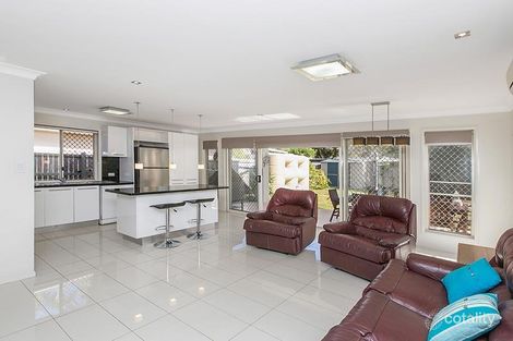 Property photo of 25 Ryhill Road Sunnybank Hills QLD 4109