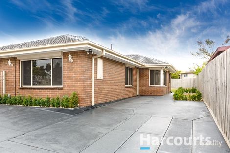 Property photo of 2/29 Carlton Road Dandenong North VIC 3175