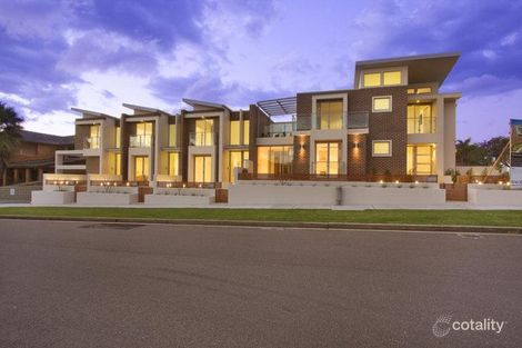 Property photo of 6/529-531 Great North Road Abbotsford NSW 2046