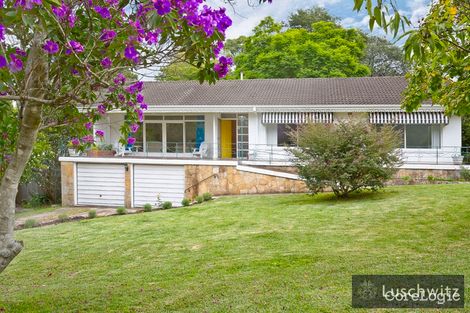 Property photo of 3 Penrhyn Avenue Pymble NSW 2073