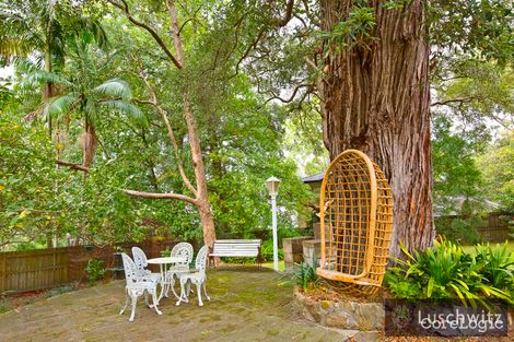 Property photo of 3 Penrhyn Avenue Pymble NSW 2073