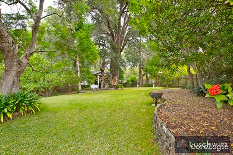 Property photo of 3 Penrhyn Avenue Pymble NSW 2073