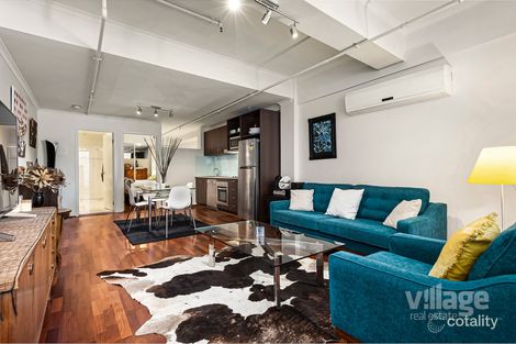 Property photo of 12 Swallow Lane Footscray VIC 3011
