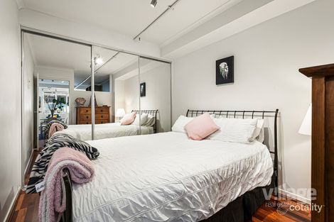 Property photo of 12 Swallow Lane Footscray VIC 3011
