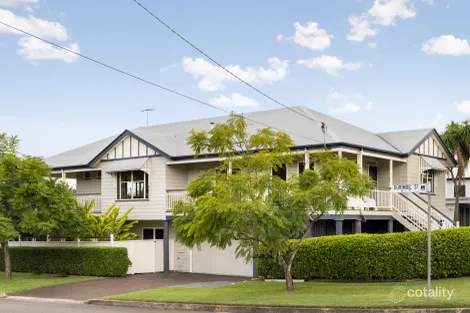 24 Raven St, Camp Hill, QLD 4152