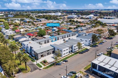 Property photo of 11/33 Darling Street Carrington NSW 2294