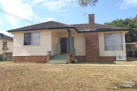 Property photo of 31 Rowley Street Seven Hills NSW 2147