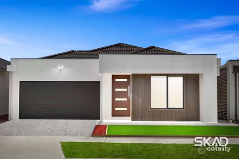 Property photo of 44 Syrah Parade Wollert VIC 3750
