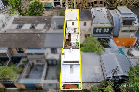 Property photo of 7 Cecil Street Paddington NSW 2021