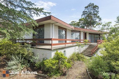 Property photo of 6 Riverview Crescent Mount Riverview NSW 2774