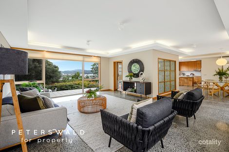 Property photo of 78A Nelson Road Mount Nelson TAS 7007