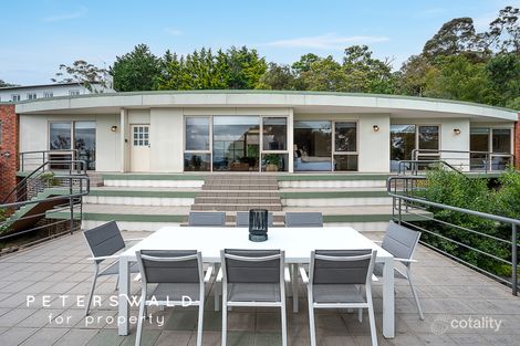Property photo of 78A Nelson Road Mount Nelson TAS 7007