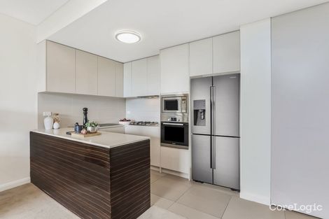 Property photo of 38/42-48 Waverley Street Bondi Junction NSW 2022