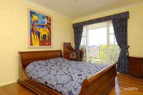 Property photo of 59A Ballast Point Road Birchgrove NSW 2041