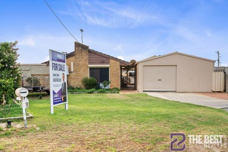 9 Clements Gr, Armadale, WA 6112