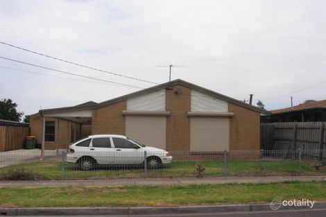 33 Rochester St, Braybrook, VIC 3019