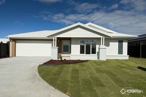 13 Crowther Ct, Bairnsdale, VIC 3875