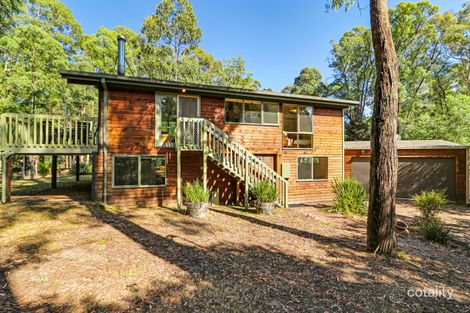 Property photo of 38 Warrambat Road Sawmill Settlement VIC 3723