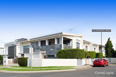 Property photo of 4/63 Stephens Street Morningside QLD 4170