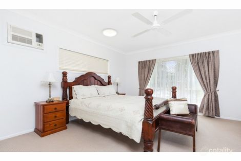 Property photo of 11 Wehmeier Avenue Frenchville QLD 4701