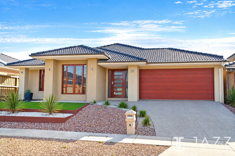 97 MALIBU BVD, POINT COOK, VIC 3030