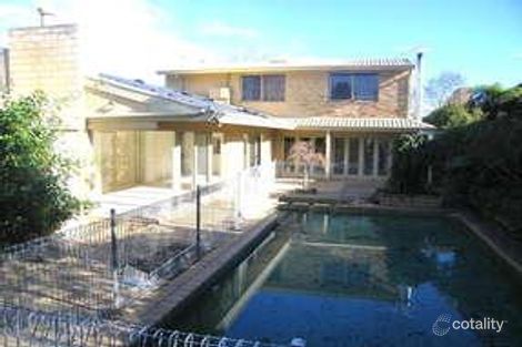 Property photo of 46 Hanby Street Brighton VIC 3186