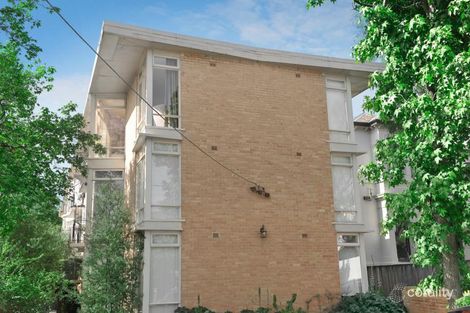 Property photo of 10/21 Bruce Street Toorak VIC 3142