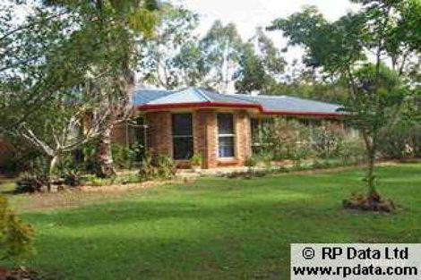 14 Maidments Rd, Yandaran, QLD 4673