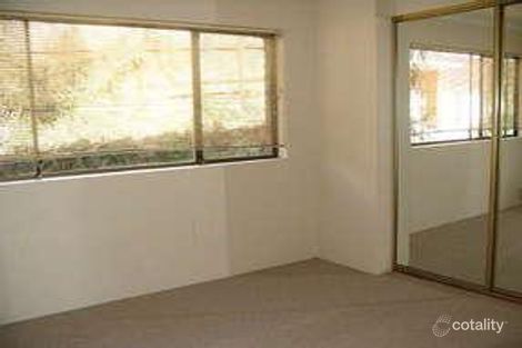 Property photo of 10/39 Grasmere Road Cremorne NSW 2090