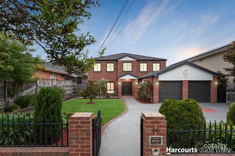 Property photo of 26 Myrtle Street Glen Waverley VIC 3150