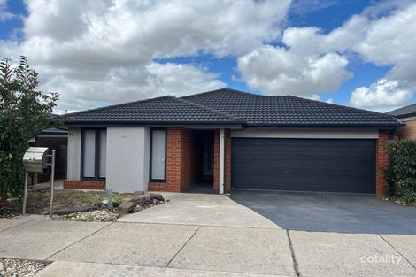 Property photo of 48 Boronia Avenue Wallan VIC 3756