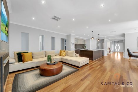 Property photo of 45 Helmsdale Crescent Greenvale VIC 3059