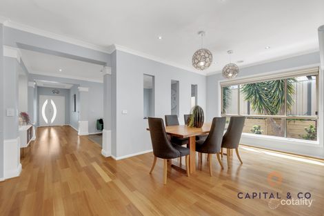 Property photo of 45 Helmsdale Crescent Greenvale VIC 3059