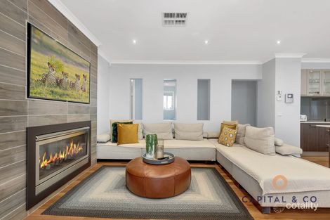 Property photo of 45 Helmsdale Crescent Greenvale VIC 3059