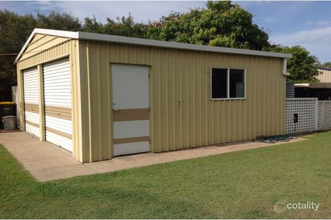 Property photo of 94 Tooth Street Pialba QLD 4655